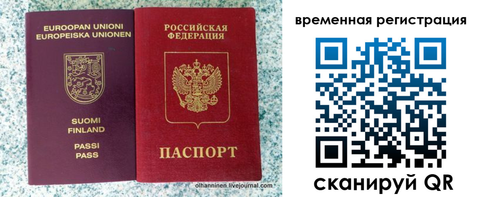 временная регистрация купить в Полевском
